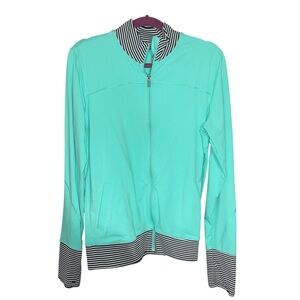 Victoria's Secret VSX Sport Jacket